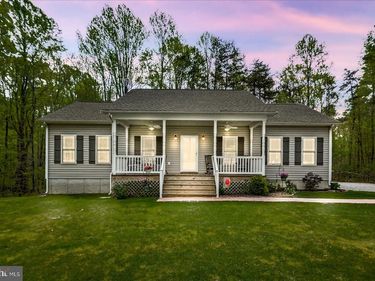 15570 DICKINSONS CORNER DRIVE, KING GEORGE, VA 22485