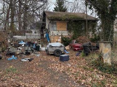 18519 TRIANGLE STREET , TRIANGLE, VA 22172