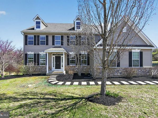 208 LIBERTY CIR, EAST FALLOWFIELD TOWNSHIP, PA 19320