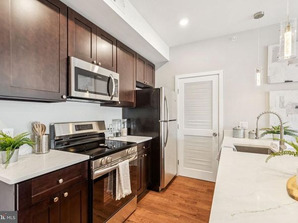 203 HAVERFORD AVENUE , Unit 308, NARBERTH, PA 19072