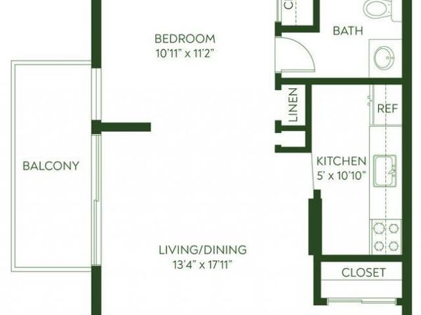 717 COUNTRY VILLAGE DRIVE , Unit 1A, BEL AIR, MD 21014