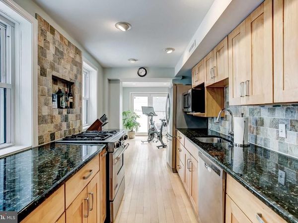 307 S EXETER STREET , BALTIMORE, MD 21202