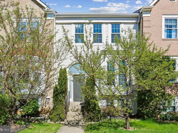 7717 GOODFELLOW WAY, ROCKVILLE, MD 20855