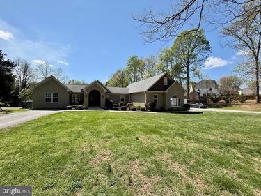 8 BOONDOCKS LANE , STAFFORD, VA 22554