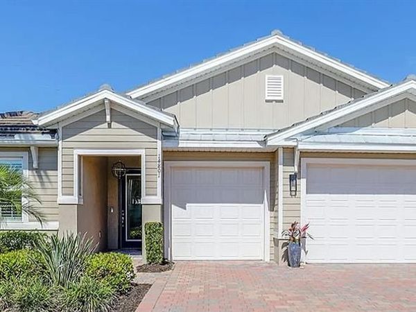 14801 Windward LN, NAPLES, FL 34114