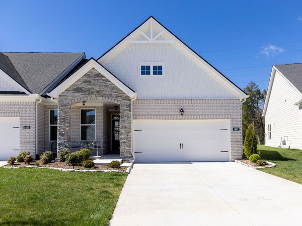 1467 Autumn Leaf Ln , Mount Juliet, TN 37122
