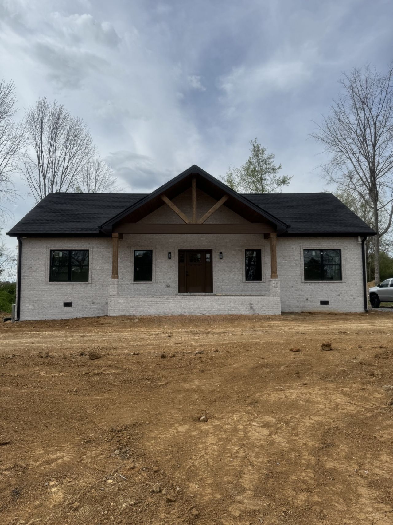 1103 Sycamore Valley Road, Ashland City, TN 37015 Main Photo