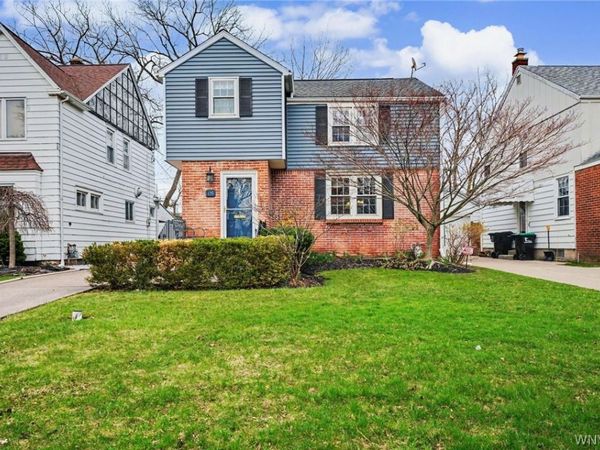 135 Louvaine Drive , Tonawanda, NY 14223