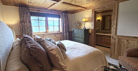 5020 West Lake Boulevard, Homewood, CA 96141 Photo