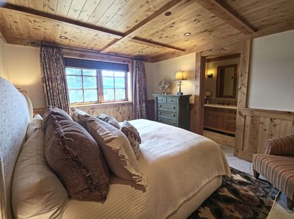 5020 West Lake Boulevard, Homewood, CA 96141 Photo