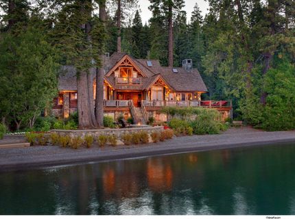 5020 West Lake Boulevard, Homewood, CA 96141 Photo