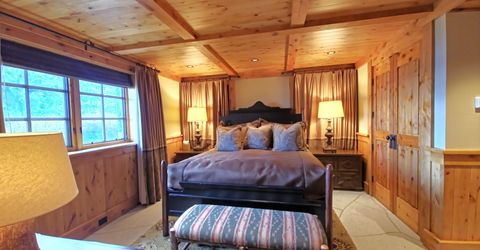 5020 West Lake Boulevard, Homewood, CA 96141 Photo