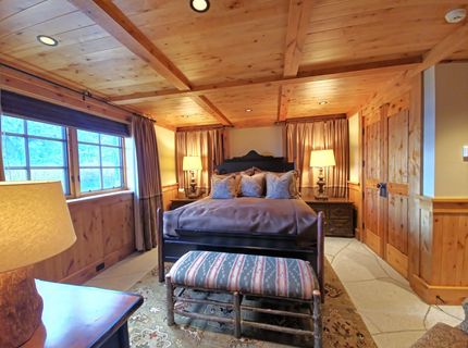 5020 West Lake Boulevard, Homewood, CA 96141 Photo