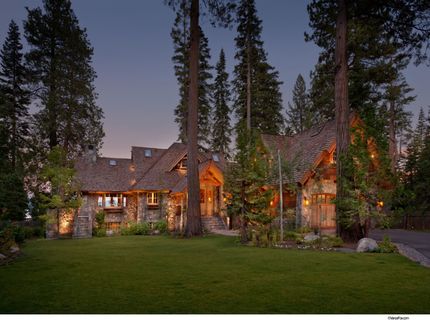 5020 West Lake Boulevard, Homewood, CA 96141 Photo