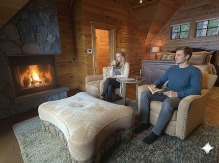 5020 West Lake Boulevard, Homewood, CA 96141 Photo