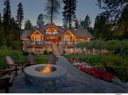 5020 West Lake Boulevard, Homewood, CA 96141 Photo