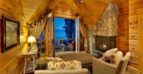 5020 West Lake Boulevard, Homewood, CA 96141 Photo