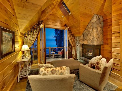 5020 West Lake Boulevard, Homewood, CA 96141 Photo