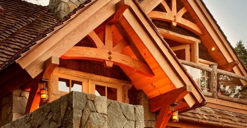 5020 West Lake Boulevard, Homewood, CA 96141 Photo