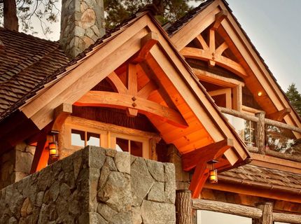 5020 West Lake Boulevard, Homewood, CA 96141 Photo