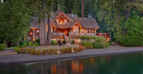 5020 West Lake Boulevard, Homewood, CA 96141 Photo