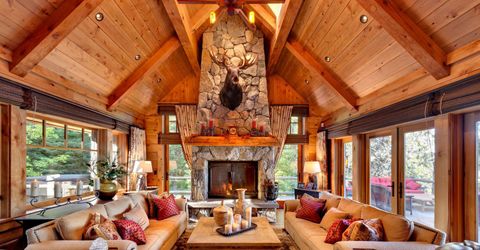 5020 West Lake Boulevard, Homewood, CA 96141 Photo