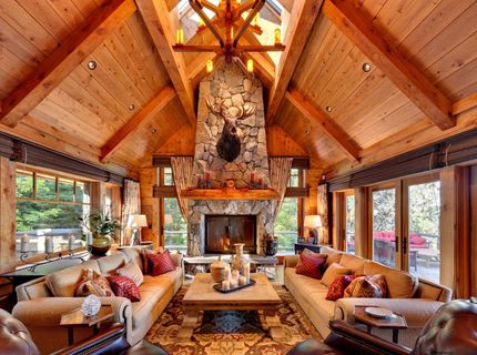 5020 West Lake Boulevard, Homewood, CA 96141 Photo