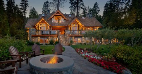 5020 West Lake Boulevard, Homewood, CA 96141 Photo