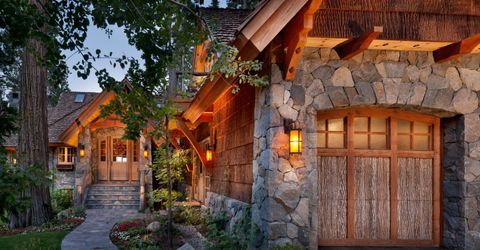 5020 West Lake Boulevard, Homewood, CA 96141 Photo