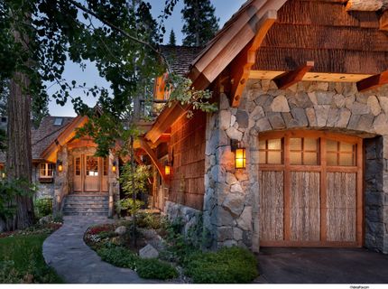 5020 West Lake Boulevard, Homewood, CA 96141 Photo