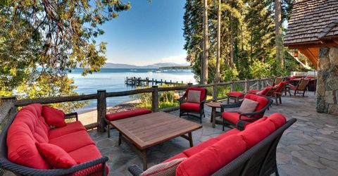 5020 West Lake Boulevard, Homewood, CA 96141 Photo