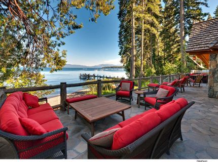 5020 West Lake Boulevard, Homewood, CA 96141 Photo