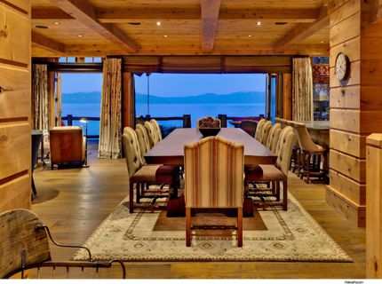 5020 West Lake Boulevard, Homewood, CA 96141 Photo