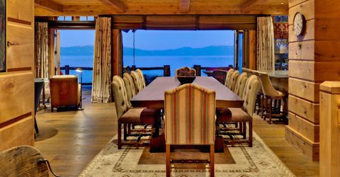 5020 West Lake Boulevard, Homewood, CA 96141 Photo