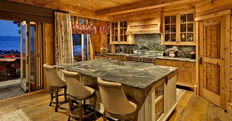 5020 West Lake Boulevard, Homewood, CA 96141 Photo