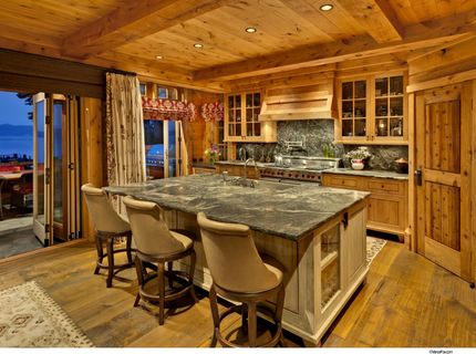 5020 West Lake Boulevard, Homewood, CA 96141 Photo