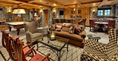 5020 West Lake Boulevard, Homewood, CA 96141 Photo