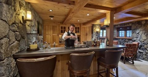 5020 West Lake Boulevard, Homewood, CA 96141 Photo