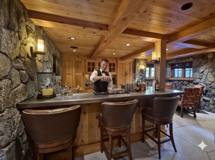 5020 West Lake Boulevard, Homewood, CA 96141 Photo