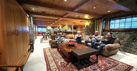 5020 West Lake Boulevard, Homewood, CA 96141 Photo