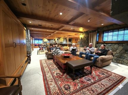 5020 West Lake Boulevard, Homewood, CA 96141 Photo