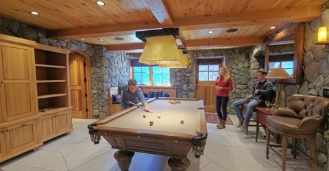 5020 West Lake Boulevard, Homewood, CA 96141 Photo