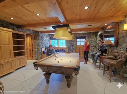 5020 West Lake Boulevard, Homewood, CA 96141 Photo