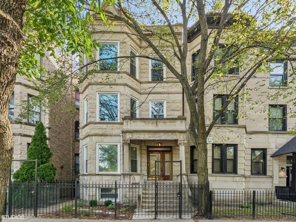 1947 N Humboldt Boulevard , Unit G, Chicago, IL 60647