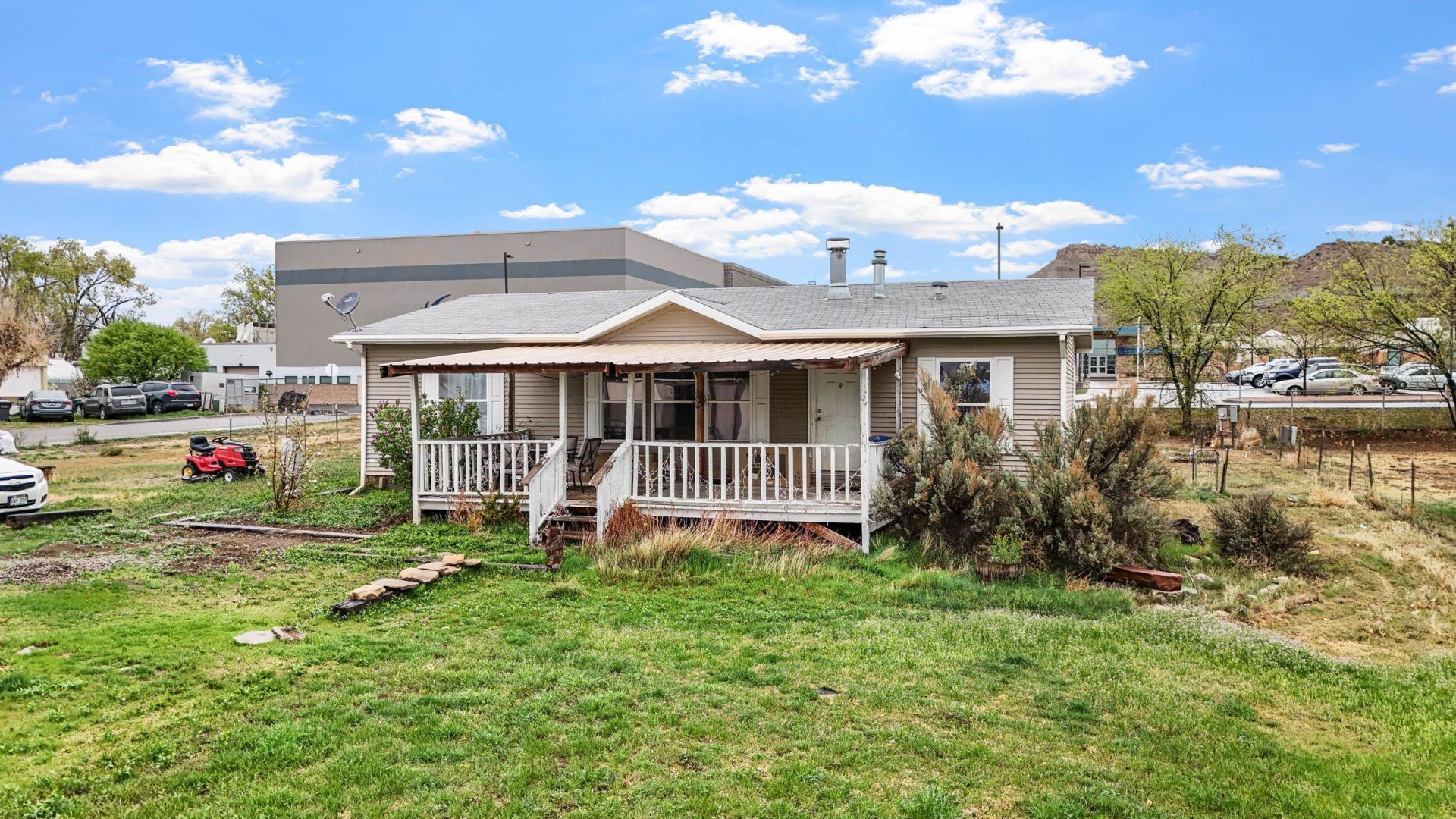 548 Lena Lane, De Beque, CO 81630 Main Photo