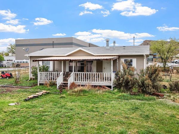 548 Lena Lane, De Beque, CO 81630