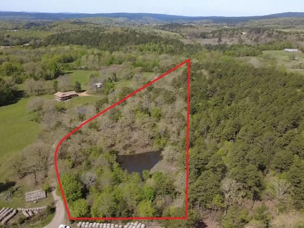 10845 Eastwood Lane, Parks, AR 72950