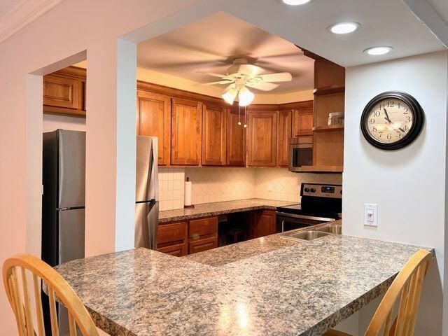 125 S Ocean Avenue, Unit 207, Palm Beach Shores, FL 33404 Photo