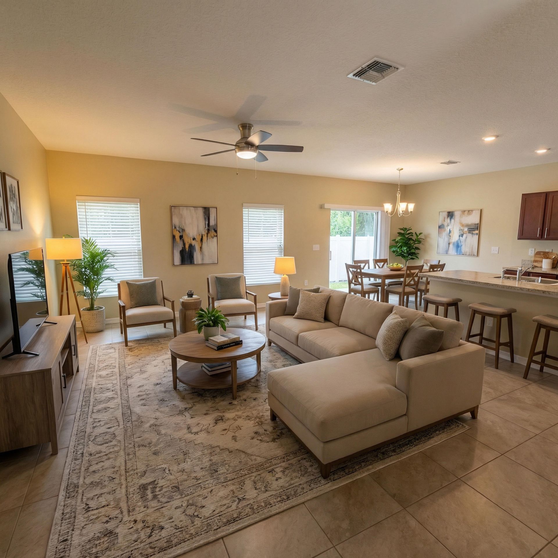 5234 Oakland Lake Circle, Fort Pierce, FL 34951 Photo