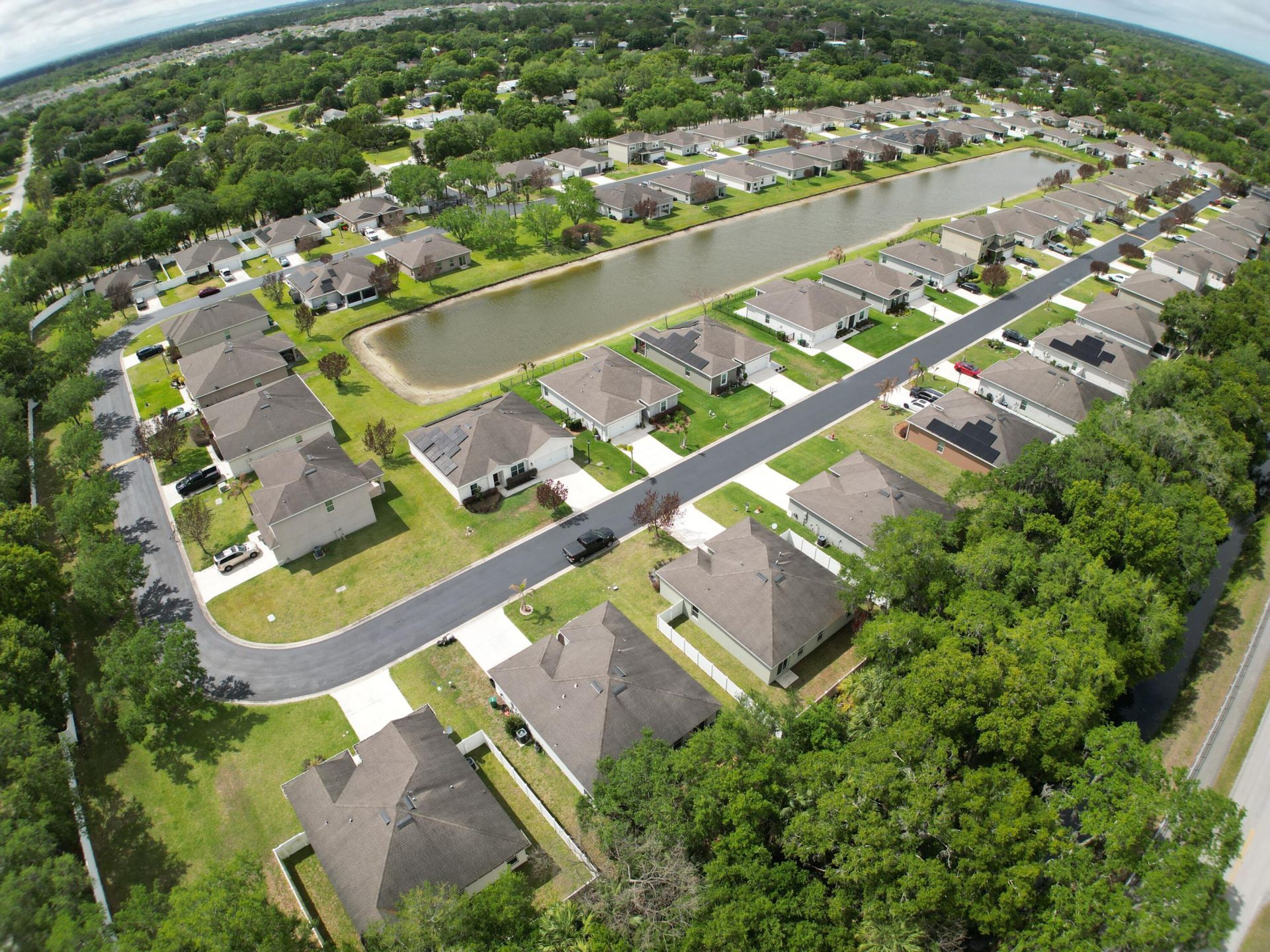 5234 Oakland Lake Circle, Fort Pierce, FL 34951 Photo